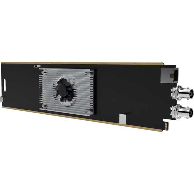 Kiloview FN-50 12G-SDI 4K Bi-Directional Conversion Card